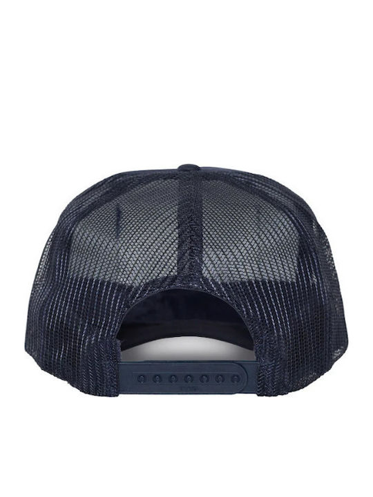 Men's Billabong All Day Trucker Grey Z5ct04bif6_17