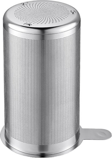 Buydeem Ceainic cu Filtru din Sticlă 800ml