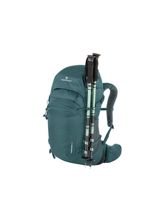 Ferrino Ορειβατικό Σακίδιο 40lt Πράσινο Hiking
