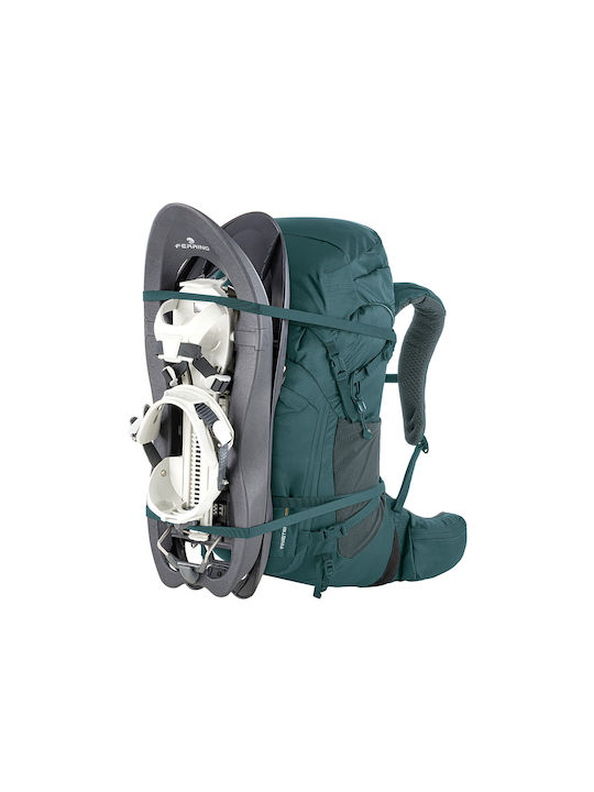 Ferrino Ορειβατικό Σακίδιο 40lt Πράσινο Hiking