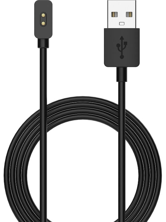 Καλώδιο Φόρτισης Wearable Charger Redmi Watch 4 Blackς