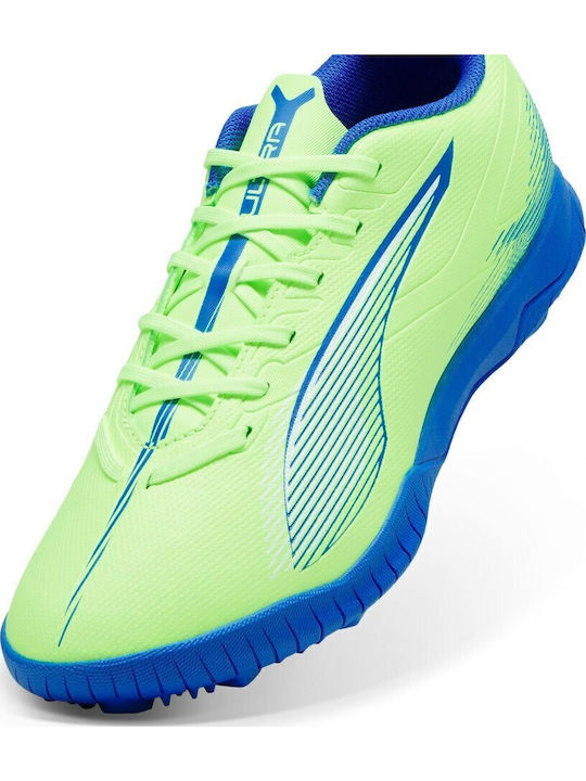 PUMA Ultra 5 Play Fußballschuhe mit geformten Stollen Mehrfarbig