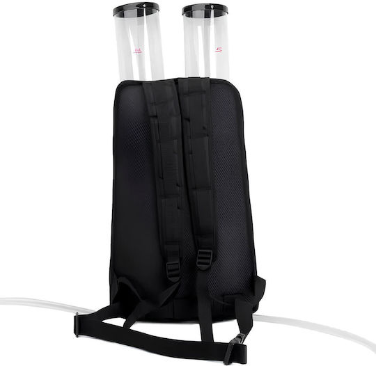Trinkzubehör 6l 2x3l Tragbares System zur Weinkonservierung Veranstaltungen