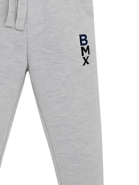 Kinder Trainingshose Gray 1Stück