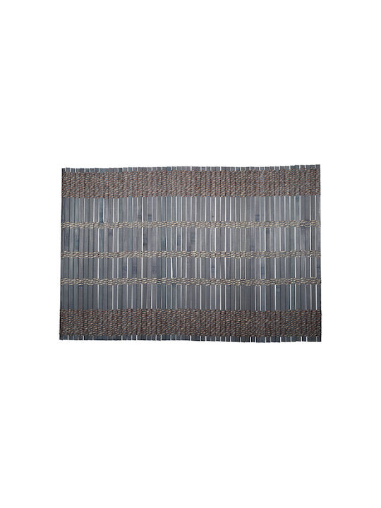 Estia Bamboo Essentials Σουπλά Μπαμπού 45x30cm