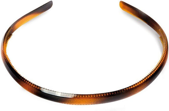 Donegal Headband Hair Brown