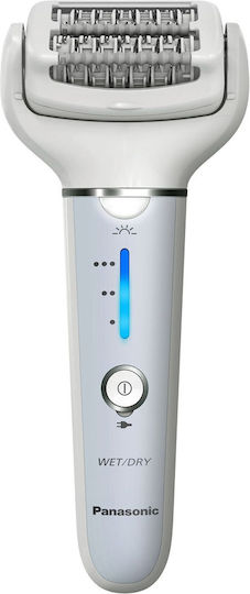 Panasonic Epilator Set Epilator for the Body ES-EY90-A503