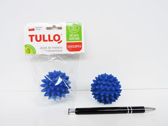 Sensory Ball Tullo 5.4 Cm 6 Months+ Blue