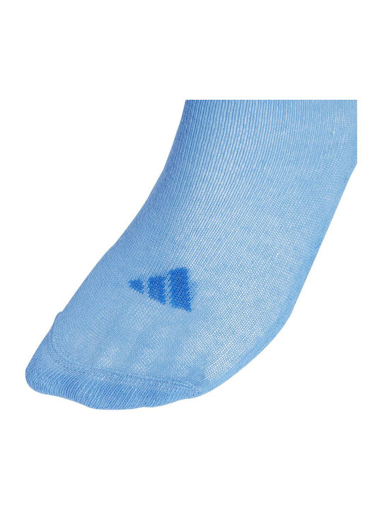 adidas Kids' Socks Non-Slip Blue