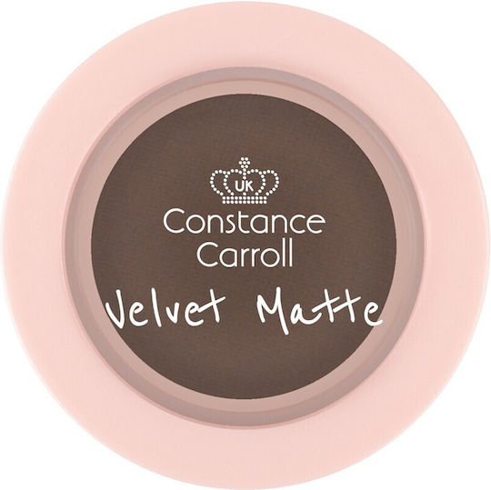 Constance Carroll Lidschatten Matt in fester Form Velvet Matte Mono No. 13