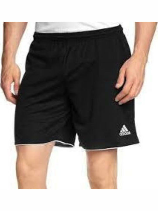 Parma II Men's Athletic Shorts Black