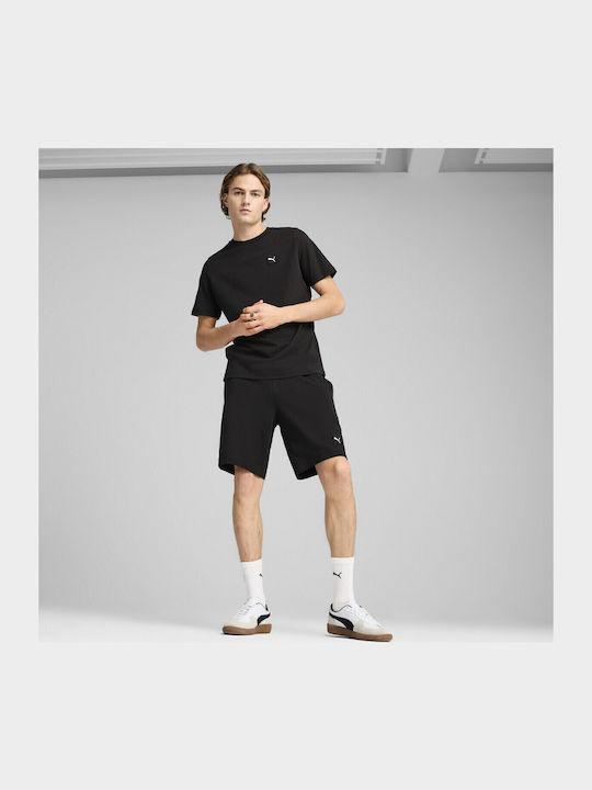 Herrenshorts Schwarz