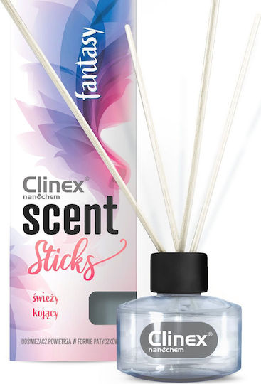 Clinex Diffuser Scent mit Duft Fantasie 77-801 45ml