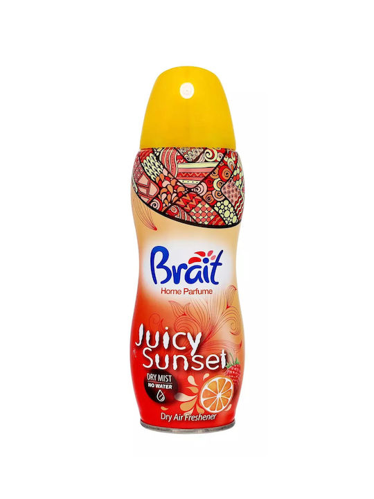 Brait Αρωματικό Spray Juicy Sun 7504284 300ml