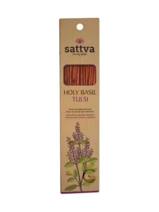 Sattva Ароматни пръчици 15бр
