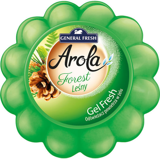 Serenity Breeze Natürlicher Lufterfrischer Frischer Duft 150g