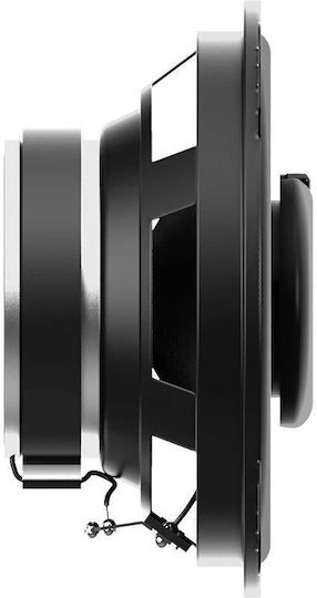 JBL STAGE2 45F Σετ Ηχεία Αυτοκινήτου Ομοαξονικά 4" με 40W RMS (2 Δρόμων)