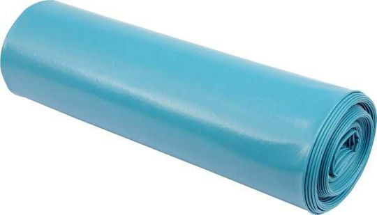 Vorel Trash Bags Reinforced for Rubble Capacity 80lt 10pcs Blue