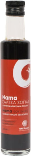 ONE Project Nama Sojasoße 250ml 1cm