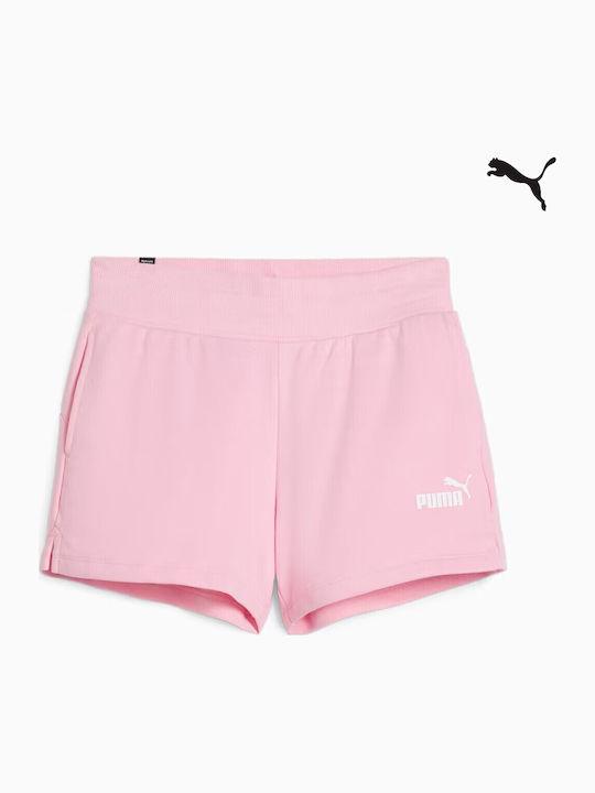 Women's Shorts Pink