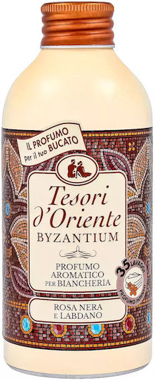 Tesori d'Oriente Byzantium Flüssigkeit Duftverstärker 250ml