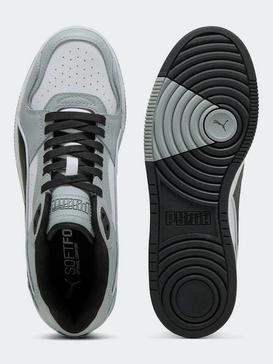 Sneakers Бял