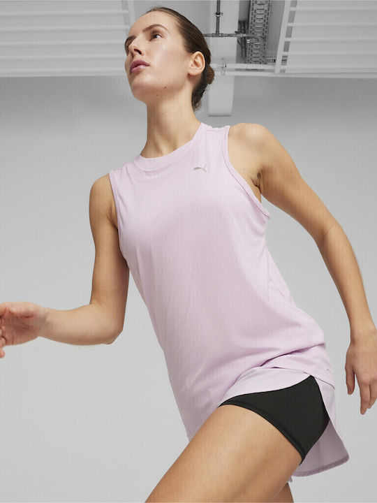 Velocity 3'' Women's Sporty Shorts Pink