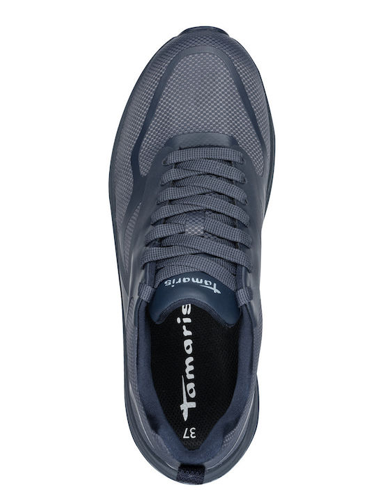 Sneakers Navy