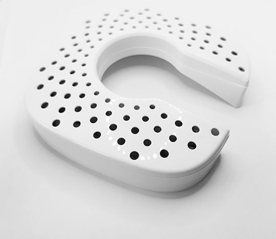 Adler Ad 7972.1 Air Humidifier Filter White