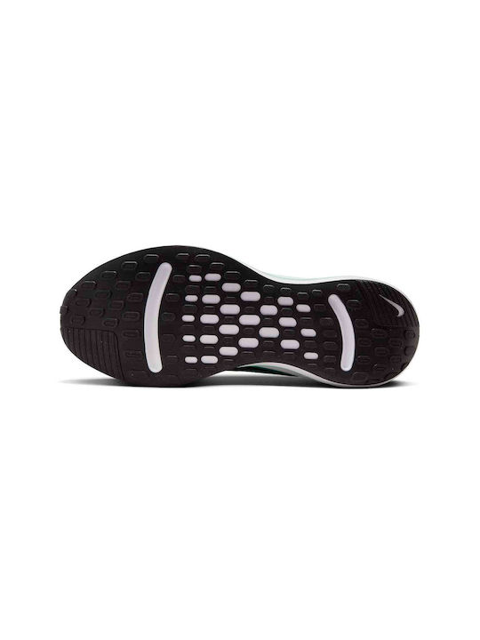 Journey Run Sport Shoes Running Green
