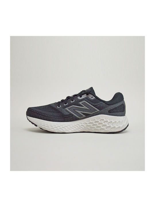 Fresh Foam X Sport Shoes Running Black