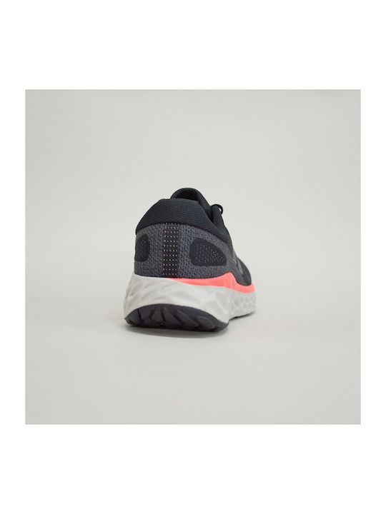 Fresh Foam X Sport Shoes Running Black