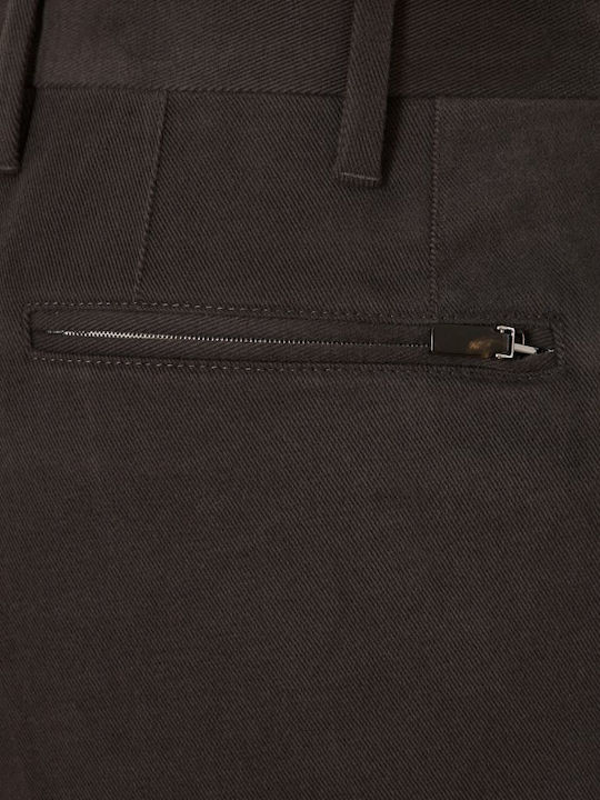 Hose Elastisch Gray