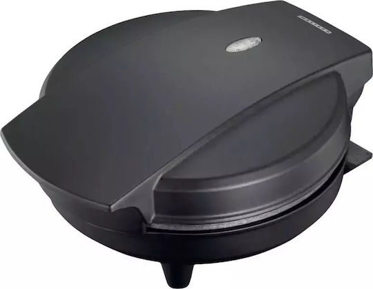 Melissa Βαφλιέρα για Στρογγυλές Βάφλες 700W