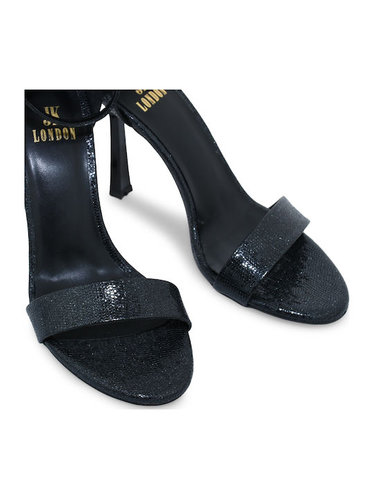 Sandale Negre