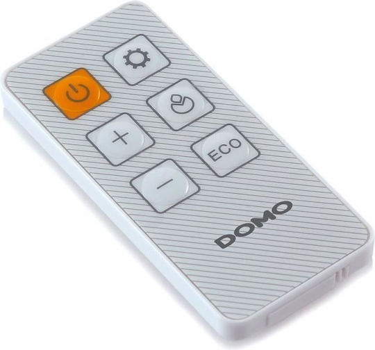 Domo DO7344H Keramik Heizlüfter Boden