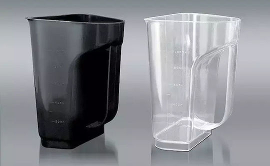 Eldom Juicer 400W Black