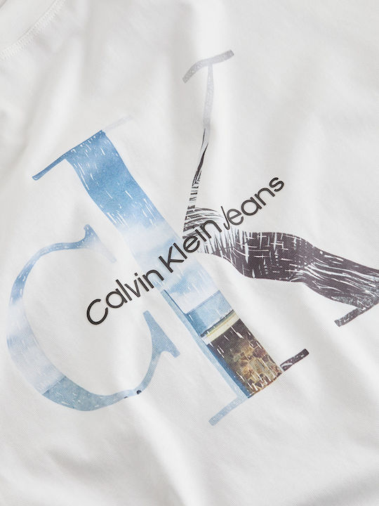 T-shirt White