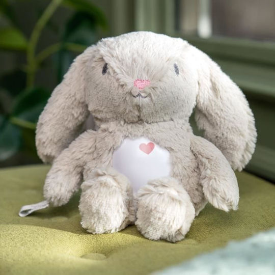 Ingenuity Baby Toy made of Fabric with Music and Light