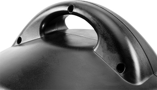 Graphite Ash Vacuum 1100W with 50lt Waste Container