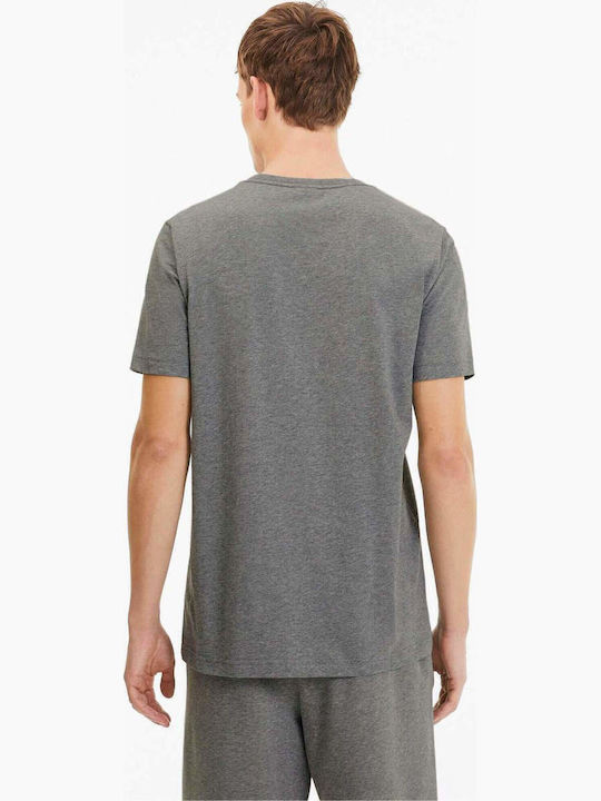 Teamgoal 23 Sportliches Kurzarm T-Shirt Grau