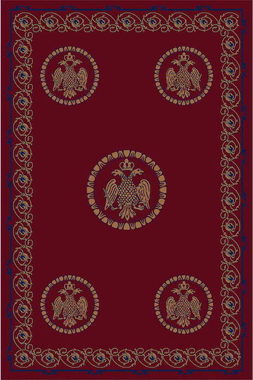 Isexan Byzantium Kirchenteppich Korridor 300x200cm
