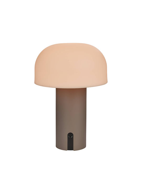 Butlers Lampa De Masă Cu LED Pentru Exterior Bej