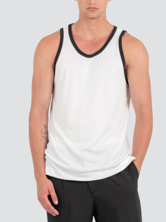 T-shirt Off White/Black