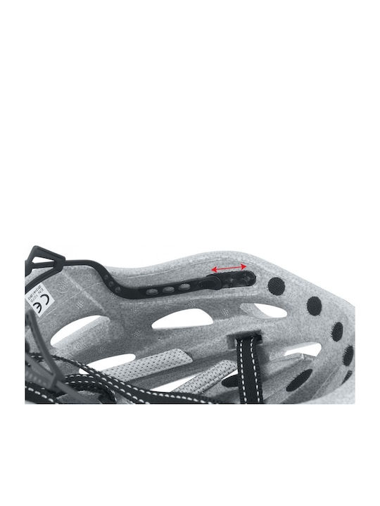 Force Road Pro Κράνος Ποδηλάτου Δρόμου Κίτρινο Force Road Pro Κράνος Ποδηλάτου Δρόμου Κίτρινο