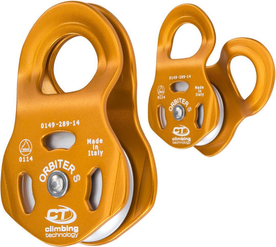 Climbing Technology Kletterrolle 2P660