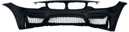 Vorderseite Stoßstange BMW F32/f36 2013-2020 M4 Design