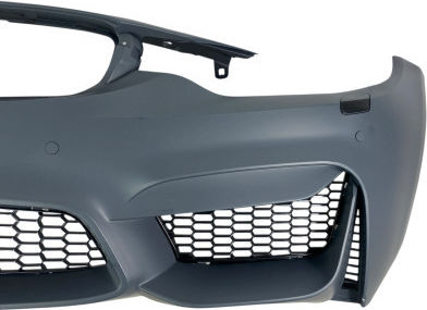 Vorderseite Stoßstange BMW F32/f36 2013-2020 M4 Design