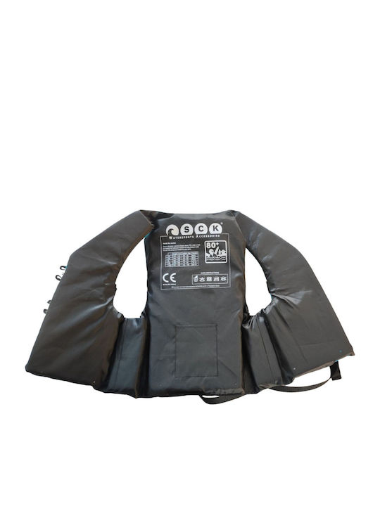 SCK Adults Life Jacket for Water Sports