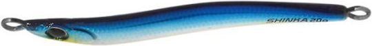 Shinka Künstlicher Köder Schieberegler Leuchtend 7cm/20g OG